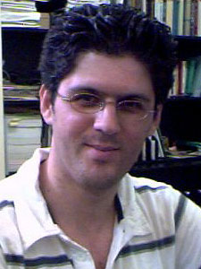 Constantine Chatoupis